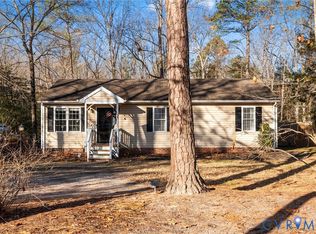 904 Rosebud Run, Aylett, VA 23009