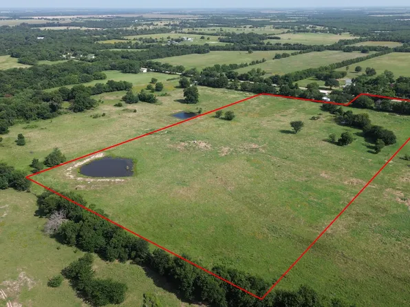 4757 Farm Road 1528, Klondike, TX 75448
