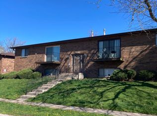 5121 25th Avenue Ct #7, Moline, IL 61265