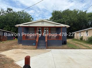 2431 Monroe Ave #2431, Macon, GA 31206