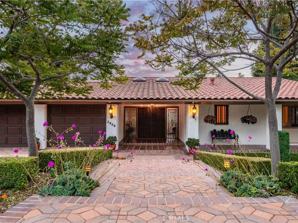 2836 Victoria Pl, Palos Verdes Peninsula, CA 90274