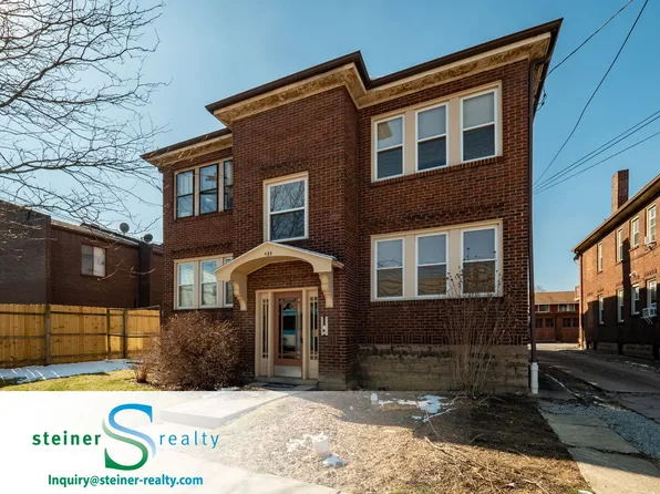 458 S. Trenton Ave., 458 S Trenton Ave APT 4, Pittsburgh, PA 15221