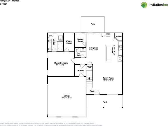 3rd image of 4322 Hornyak Dr
