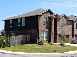 1922 Estonia Grey, San Antonio, TX 78251