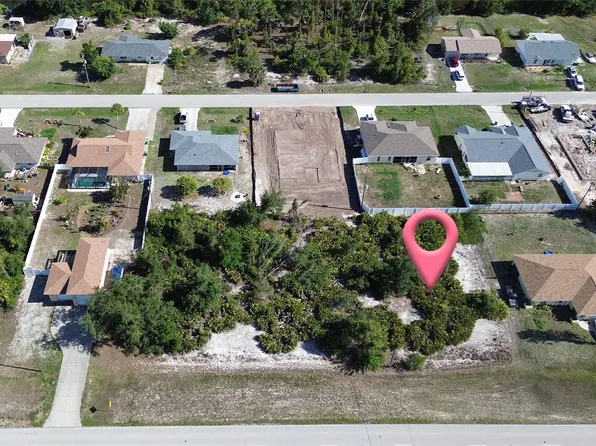 10501 GULFSTREAM BOULEVARD, ENGLEWOOD, FL 34224