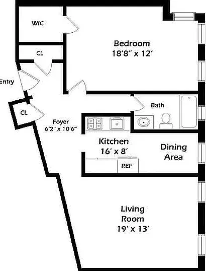 8502 Fort Hamilton Pkwy #2D — Photo 2