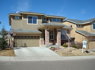 2863 Windridge Cir, Highlands Ranch, CO 80126