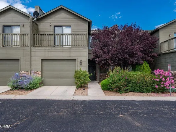 1104 DENIM Drive, Prescott, AZ 86305