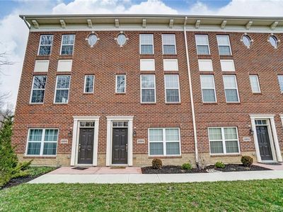 1004 Parklake Row, Springboro, OH, 45066