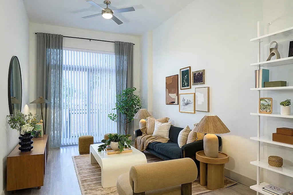 Treo Apartments — Photo 4