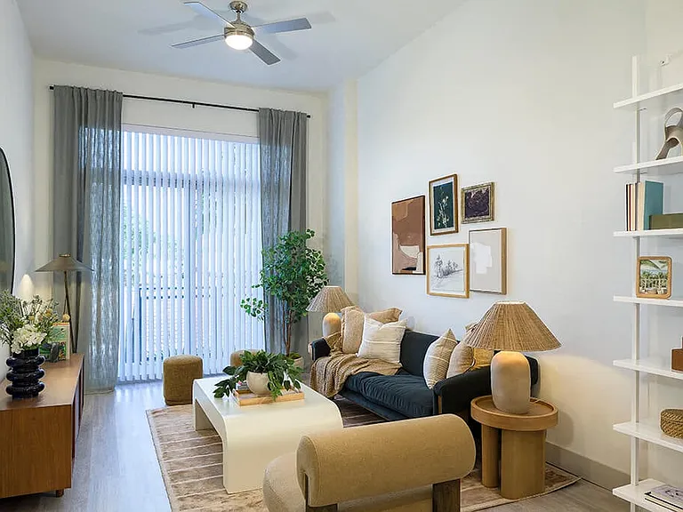 Treo Apartments — Photo 4