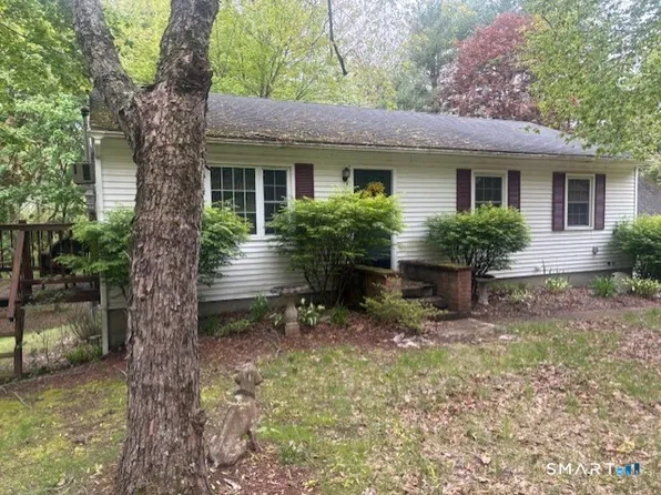 101 Rixtown Road, Griswold, CT 06351