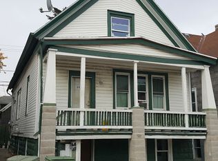 2451 S 5th Pl, Milwaukee, WI 53207