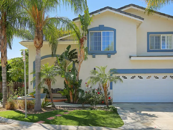 19246 Cammie Ln, Tarzana, CA 91356