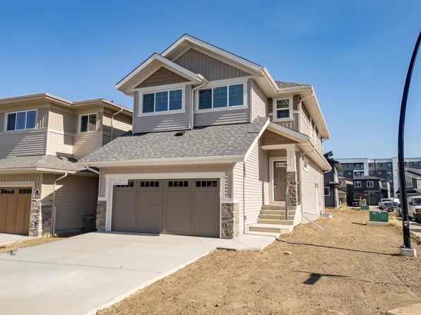 2411 206th St NW, Edmonton, AB T6M 1N6