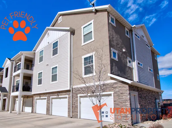 34 W Silver Springs Dr, Vineyard, UT 84059