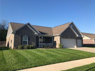 6797 Buhrstone Ln, Avon, IN 46123
