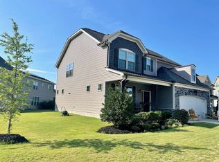 1912 Marlton Ridge Ct, Fuquay Varina, NC 27526