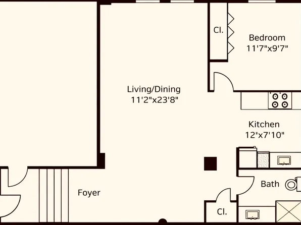 176 West 87th Street image 1 of 1