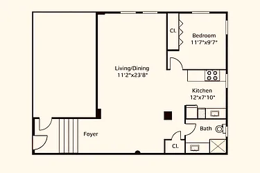 176 West 87th Street