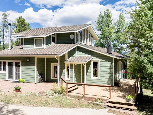 190 Circle Drive, Evergreen, CO 80439