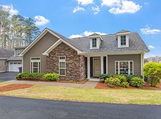 964 Carolina Bell Rd, Apex, NC 27502