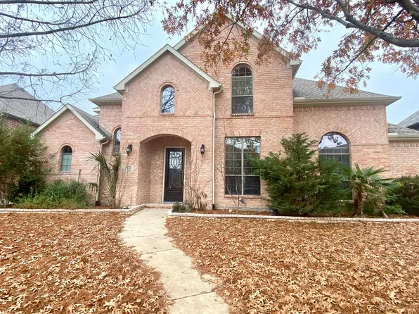 11563 Avondale Dr, Frisco, TX 75033