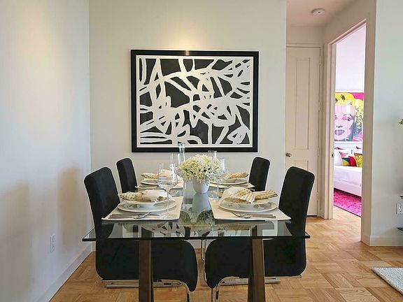 4th image of 1930 Broadway APT 28D