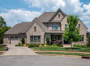 1192 Joseph Acklen Ct, Gallatin, TN 37066