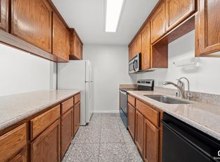 1700 Civic Center Dr APT 201, Santa Clara, CA 95050