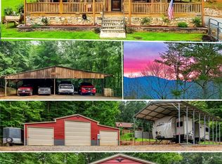 231 Daisy Ln, Ellijay, GA 30536