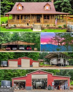 231 Daisy Ln, Ellijay, GA, 30536