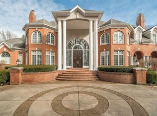 6 Indian Creek Ln, Saint Louis, MO 63131