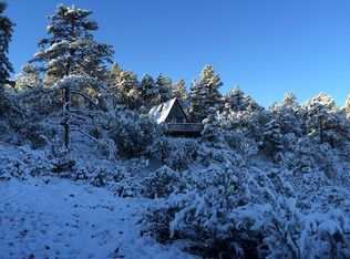 6150 W Double Eagle Rd, Prescott, AZ 86305