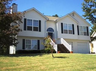 4028 Parks Rd, Buford, GA 30542