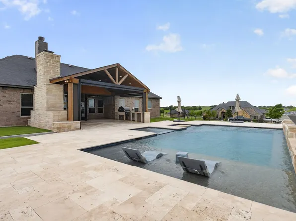 7320 Spring Ranch Ct, Godley, TX 76044