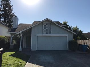 1351 Mattice Ln, Rohnert Park, CA 94928