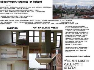 475 Saint Marks Ave APT 14C, Brooklyn, NY 11238