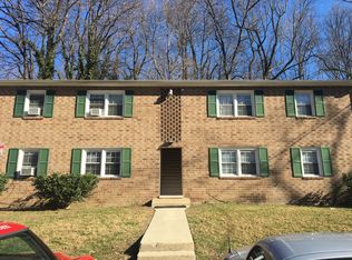 1821 A Blvd, Greensboro, NC 27407