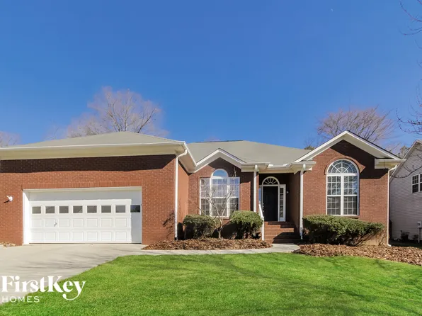 563 Gatsby Pl NW, Concord, NC 28027