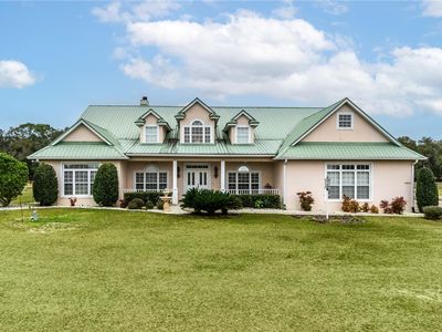 19611 SE 15th Pl, Morriston, FL, 32668