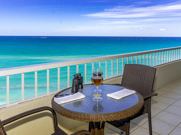 5540 N Ocean Dr #8C — Photo 25