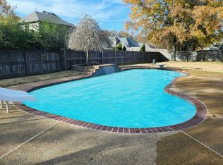 4837 Bailey Dr, Arlington, TN 38002