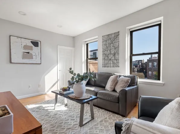 16 Foster St APT 9, Boston, MA 02109