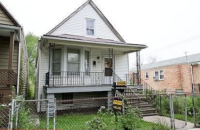 2nd image of 6318 S Winchester Ave