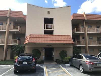 6600 Royal Palm Blvd APT 307B, Margate, FL, 33063