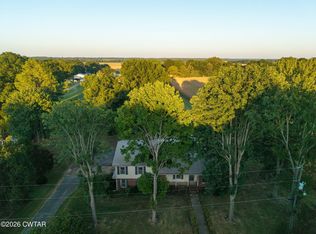 404 Callis St, Rutherford, TN 38369