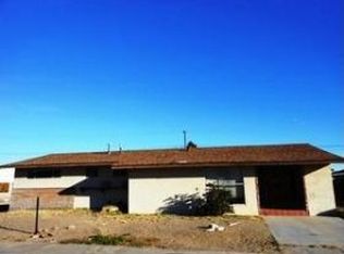 1933 Cortez St, Needles, CA 92363