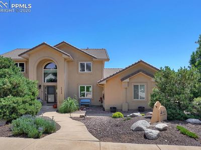 5415 Kates Dr, Colorado Springs, CO, 80919
