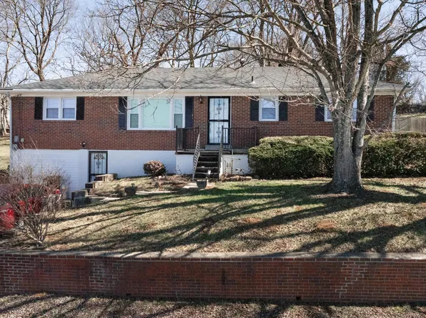 344 Senate Dr, Frankfort, KY 40601